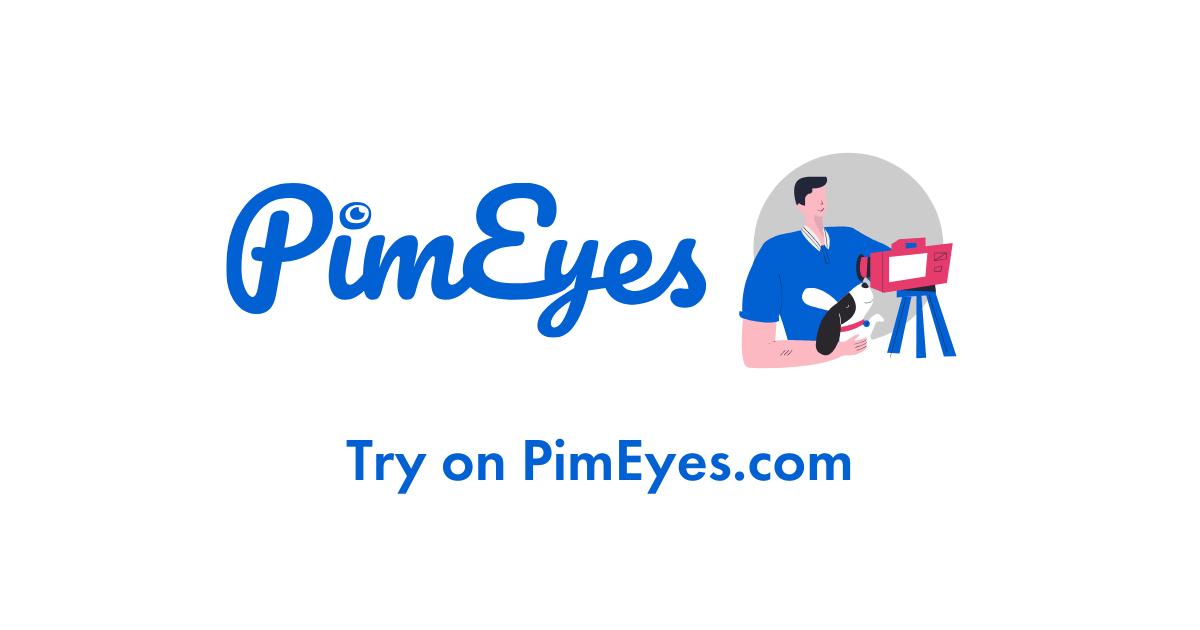 Look at the face I found with PimEyes! Try it yourself on PimEyes.com! | PimEyes