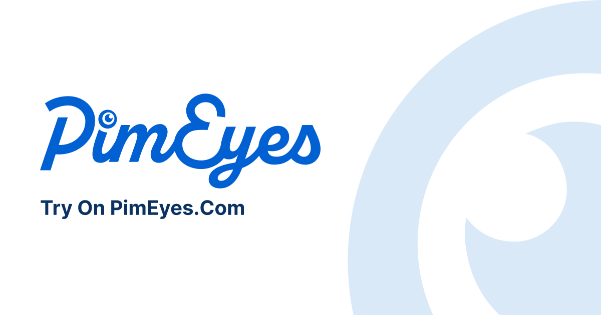 PimEyes